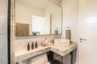 Casa cristal en Aldea Zamá - Tulum - 9
