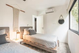 Casa cristal en Aldea Zamá - Tulum - 8