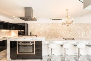 Casa cristal en Aldea Zamá - Tulum - 2