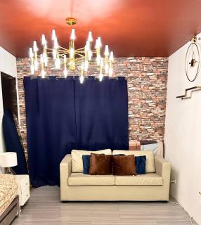Near Airport Beach SwimmingPool HotShower NoElevator Plumera Mactan Condo - Lapu Lapu City - 6