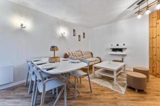 Résidence Les Hauts De Preclaux - Logement pour 6 personnes avec vue sur les pistes MAE-2021 - 9