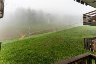 Résidence Les Hauts De Preclaux - Logement pour 6 personnes avec vue sur les pistes MAE-2021 - 4