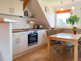 Holiday apartment in Tharandt with Wi-Fi - Tharandt - 3