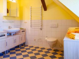 Holiday apartment in Tharandt with Wi-Fi - Tharandt - 1