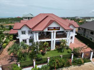 Haven Villa - Apowa - 0