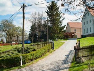 Holiday apartment in Tharandt with Wi-Fi - 9