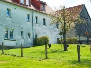 Holiday apartment in Tharandt with Wi-Fi - Tharandt - 6