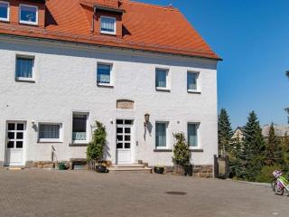 Holiday apartment in Tharandt with Wi-Fi - Tharandt - 8