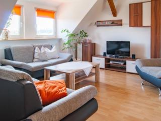 Holiday apartment in Tharandt with Wi-Fi - Tharandt - 4