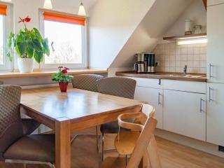 Holiday apartment in Tharandt with Wi-Fi - Tharandt - 2
