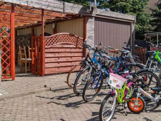 Holiday apartment in Tharandt with Wi-Fi - Tharandt - 5