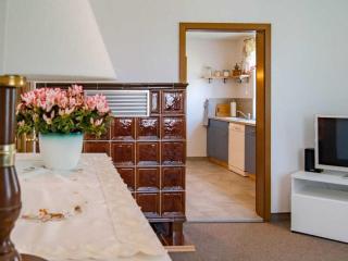 Holiday apartment with 2 bedrooms - Kurort Hartha - 1