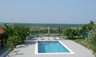 Villa Sofia - Buje (Buie) - 4