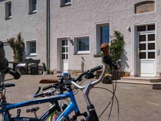 Holiday apartment with 2 bedrooms - Kurort Hartha - 8