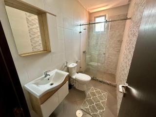 Apartamento Al Borj 5J إقامة البرج - Ifargane - 9