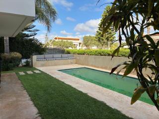 Villa Bouznika Bay by Saloua - Bouznika - 4