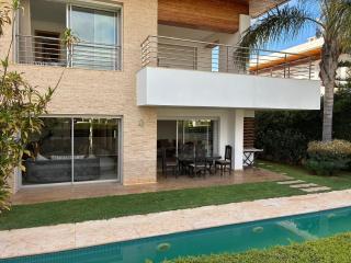 Villa Bouznika Bay by Saloua - Bouznika - 2