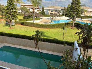 Villa Bouznika Bay by Saloua - 0