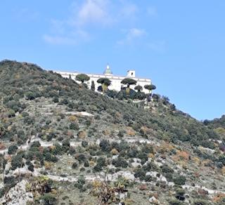 La stanza su Montecassino - Cassino - 9