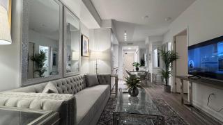 Executive 1 Bedroom Vaughan Metropolitan Condo - Vaughan - 0