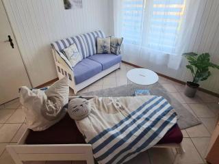 Holiday Home in Kröpelin near Baltic Sea - Kröpelin - 5