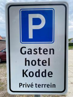 Kodde Apartments - Aagtekerke - 2