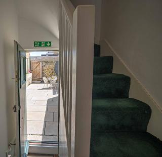 Margate Old Town & Beach, Stylish 3 bed House with Garden - Margate - 6