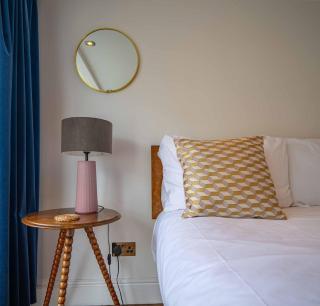 Margate Old Town & Beach, Stylish 3 bed House with Garden - Margate - 4
