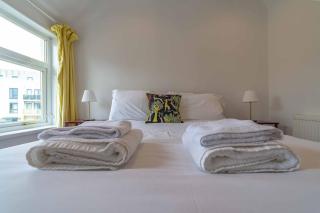 Margate Old Town & Beach, Stylish 3 bed House with Garden - Margate - 2