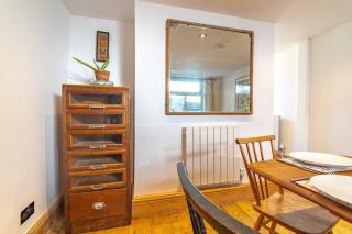 Margate Old Town & Beach, Stylish 3 bed House with Garden - Margate - 1