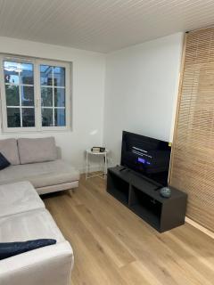 Charmante maison rénovée - 9