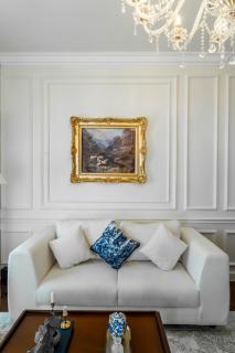 4br villa - Once Upon A Time - 120 inch screen - Abu Dhabi - 6