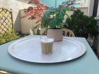 Bagatelle - terrasse - Talence - 9