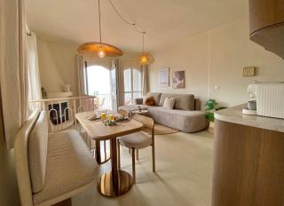 Casita Blanca, beautiful house with sea view - Nerja - 3