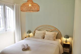 Casita Blanca, beautiful house with sea view - Nerja - 5