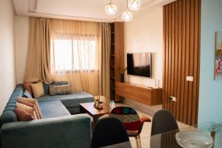 Luxury Studio in the Center of Marrakech - Marrakech - 0
