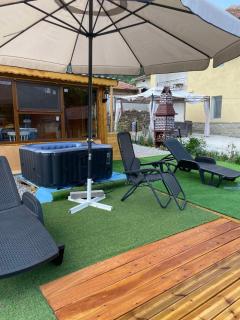 Lipite Guest House - - 2