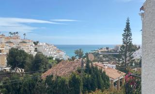 Casita Blanca, beautiful house with sea view - Nerja - 8