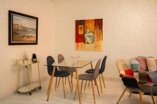 Luxury Studio in the Center of Marrakech - Marrakech - 6