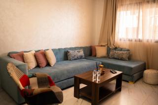Luxury Studio in the Center of Marrakech - Marrakech - 5