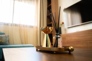Luxury Studio in the Center of Marrakech - Marrakech - 4