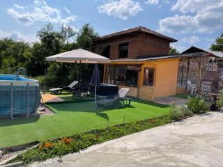 Lipite Guest House - - 9