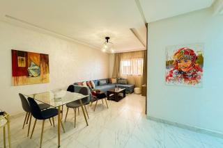 Luxury Studio in the Center of Marrakech - Marrakech - 1