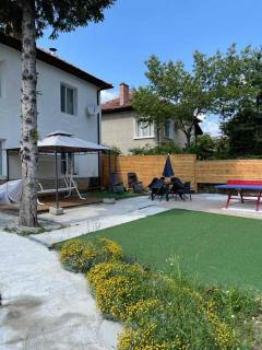 Lipite Guest House - - 3