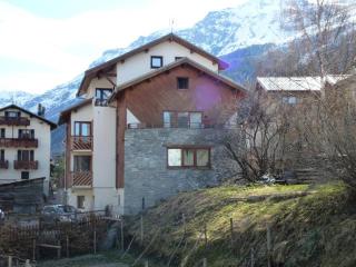 Résidence Le Saint Genix - 2 Pièces pour 4 Personnes MAE-0383 - Val Cenis - 2