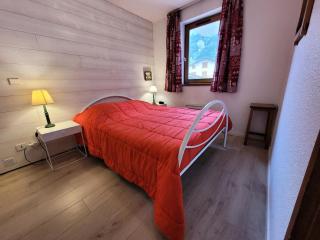 Résidence Le Saint Genix - 2 Pièces pour 4 Personnes MAE-0383 - Val Cenis - 8