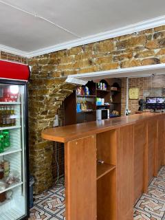 Sagishka Hotel - Almaty - 2