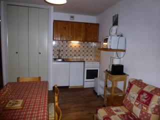 Résidence Arcelle / Arselle - Studio pour 4 Personnes MAE-0403 - Val Cenis - 6