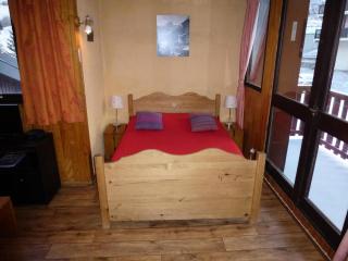 Résidence Arcelle / Arselle - Studio pour 4 Personnes MAE-0403 - Val Cenis - 5