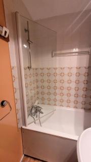 Résidence Arcelle / Arselle - Studio pour 4 Personnes MAE-0403 - Val Cenis - 3